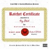 Ratchet Certificate
