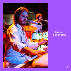 Marco Benevento on Audiotree Live - EP