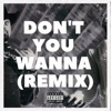 Don't You Wanna (Remix) - Single