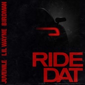 Ride Dat (feat. Lil Wayne) artwork