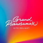 Kite Delight artwork