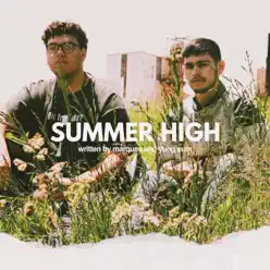 Summer High - EP - Marqués Summer High - EP - Marqués