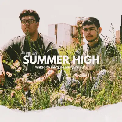 Summer High - EP - Marqués