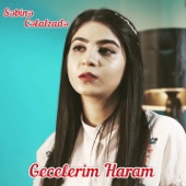 Səbinə Cəlalzadə - Gecelerim Haram