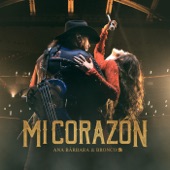 Mi Corazón artwork