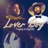 Lover Boy - Single