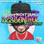 Descontrol (Outta Control) [feat. Nicky Jam] artwork