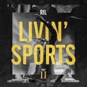 Livin' Sports News artwork