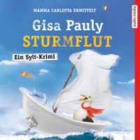 Gisa Pauly - Sturmflut artwork