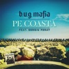 Pe Coasta (feat. Sergiu Ferat) - Single