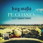 Pe Coasta (feat. Sergiu Ferat)