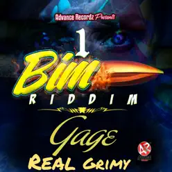 Real Grimy - Single - Gage Real Grimy - Single - Gage