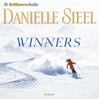 Danielle Steel - Winners: A Novel (Abridged) artwork