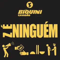Zé Ninguém - EP - Biquini Cavadão