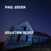Isolation Blues artwork