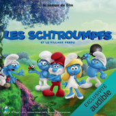 Les Schtroumpfs et le village perdu: Les Schtroumpfs 5 - Peyo