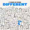 Stream & download Different