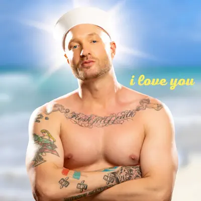 I Love You - Single - Cazwell
