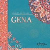 Gena artwork