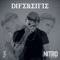 Diferente - Nitro Goyri lyrics