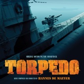 Torpedo (Original Motion Picture Soundtrack) artwork