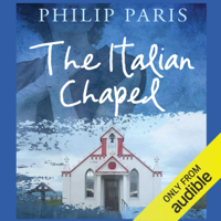 Philip Paris - The Italian Chapel (Unabridged) artwork