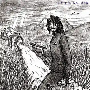 descargar álbum Bump Of Chicken - The Living Dead