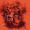 TigerRoar 500 - Single