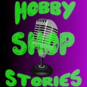 Hobby Shop Stories: Ep. 1 - Sports Cards with Nick Kocak