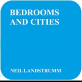 Tension In New York by Neil Landstrumm