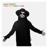 Maxi Priest - It's A Summer Vibe (feat. Bounty Killer & Che Sav)