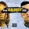 Jealousy (feat. Cameron Airborne) - JoTiki lyrics