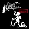 Die Räudigen Rennsteigrebellen - EP