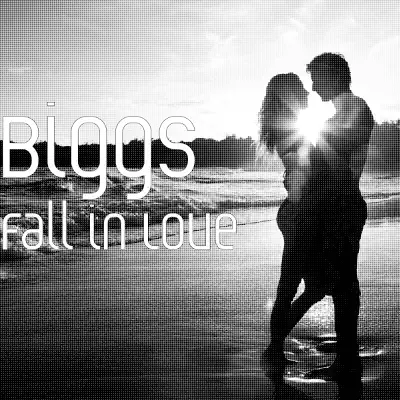 Fall in Love - Single - Biggs