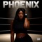 The Newest (feat. 5ive Mics) - That's Phoenix lyrics