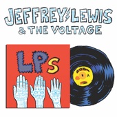 Jeffrey Lewis - Lps