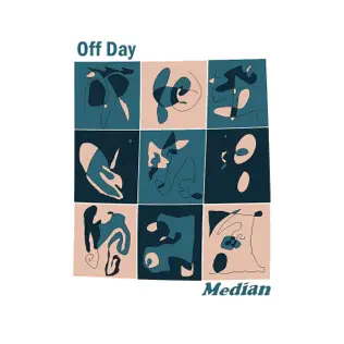 last ned album Median - Off Day