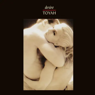 Desire - Toyah