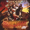 Norwegian Reggaeton by NanowaR of Steel iTunes Track 1