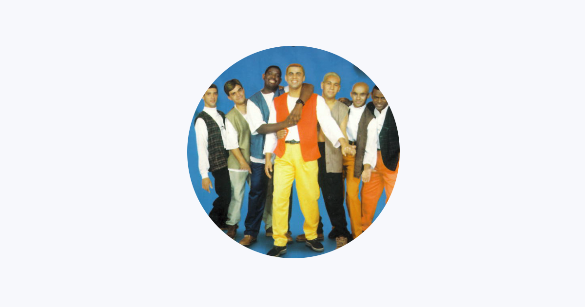 Exaltasamba On Apple Music apple music