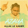 Allah Le Kabon - Single