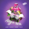 DJ Goozo - Magia Rosa (feat. Pauletteartist)