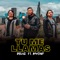 Tú Me Llamas (feat. Musiko) - DeLuz lyrics