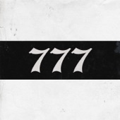777 artwork