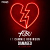 Damaged (feat. Cammie Robinson) - EP