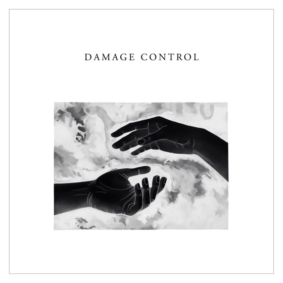 Cover artwork for Damage Control