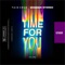 Time for You (Kingdom 93 Remix) [feat. Wonder Stereo & Kingdom 93] [Kingdom 93 Remix] - Single