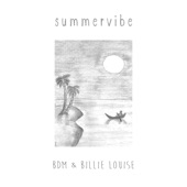 Summervibe (feat. DejaVu) artwork