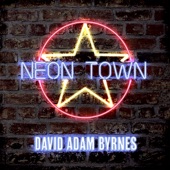 Neon Town artwork