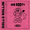 Big Booty - Single